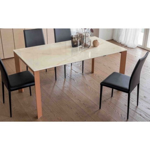 Tavolo allungabile Teorema Super 140 Altacom